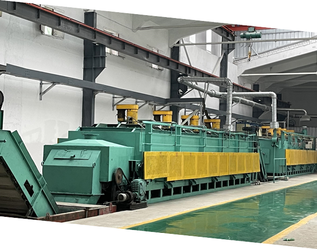 選擇鴻久金的四大優(yōu)勢(shì)